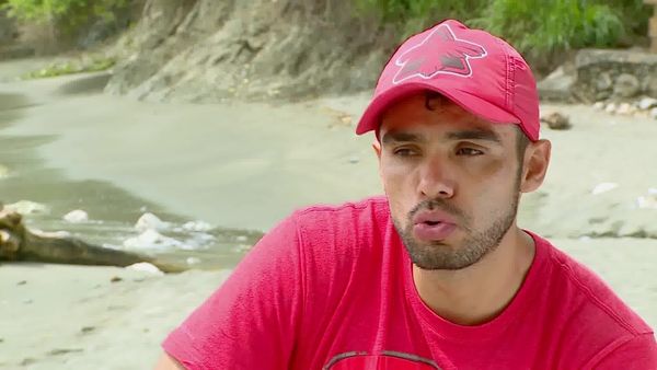 Desafío Super Humanos - Episodio 48