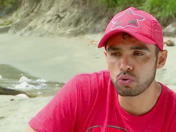 Desafío Super Humanos - Episodio 48