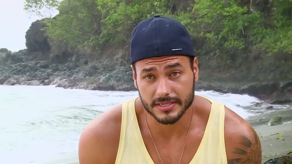 Desafío Super Humanos - Episodio 49