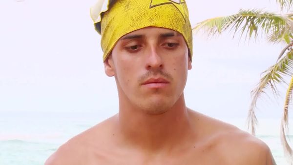 Desafío Súper Humanos Cap Cana - Episodio 35