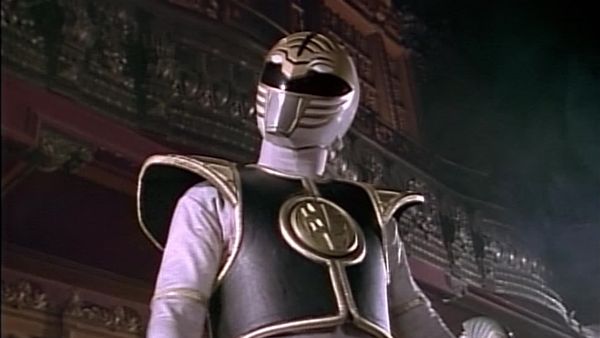 Mighty Morphin Power Rangers - The Wedding: Part 3