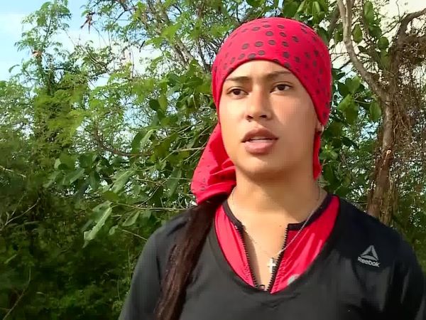 Desafío Súper Humanos Cap Cana - Episodio 37