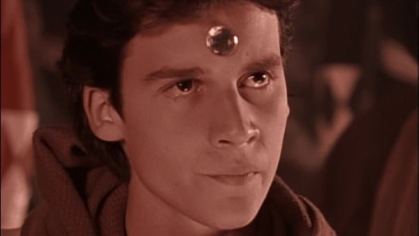 Mighty Morphin Power Rangers - A Friend in Need, Part 2