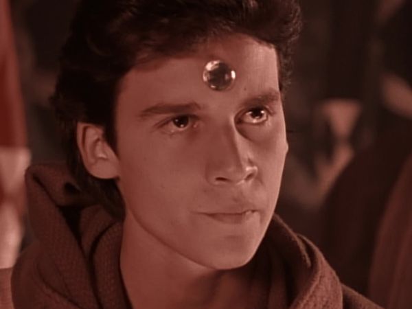 Mighty Morphin Power Rangers - A Friend in Need, Part 2