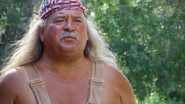 Swamp People - Bruce's Dilemma (2018)