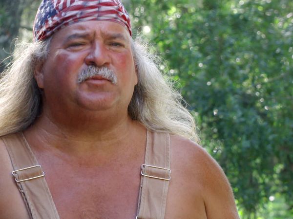 Swamp People - Bruce's Dilemma (2018)