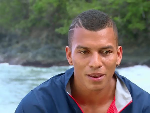 Desafío Super Humanos - Episodio 50