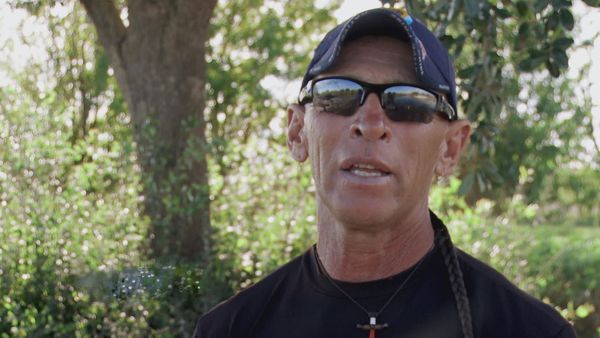 Swamp People - Texas 911 (2018)