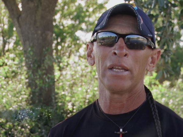 Swamp People - Texas 911 (2018)