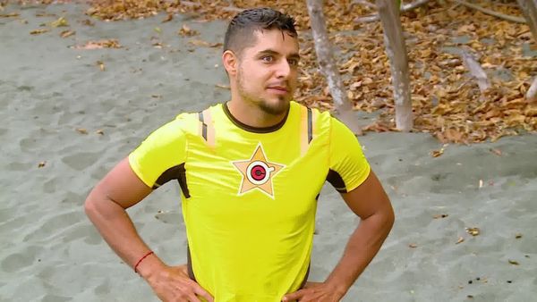 Desafío Super Humanos - Episodio 3