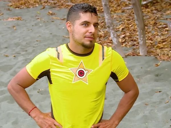 Desafío Super Humanos - Episodio 3