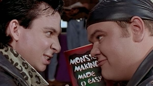 Mighty Morphin Power Rangers - Storybook Rangers: Part 1