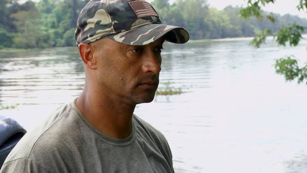Swamp People - Swamp Ninja (2018)