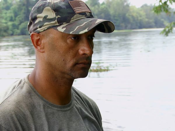 Swamp People - Swamp Ninja (2018)