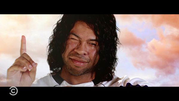 Key & Peele - Obama Shutdown