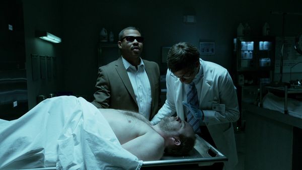 Key & Peele - Scariest Movie Ever