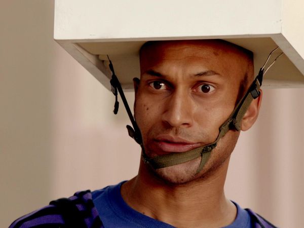 Key & Peele - Dueling Hats
