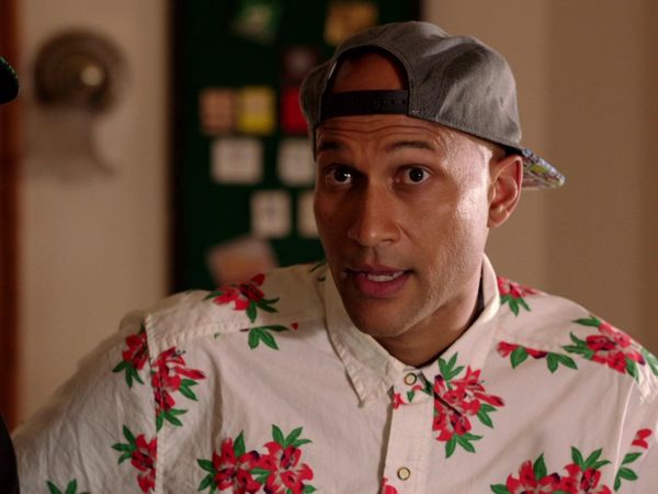 Key & Peele - Pussy on the Chainwax