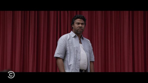 Key & Peele - Terrible Henchman