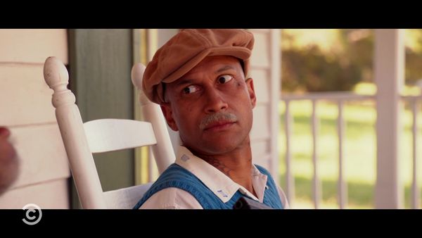 Key & Peele - Gangsta Standoff