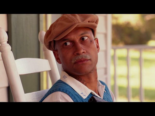 Key & Peele - Gangsta Standoff