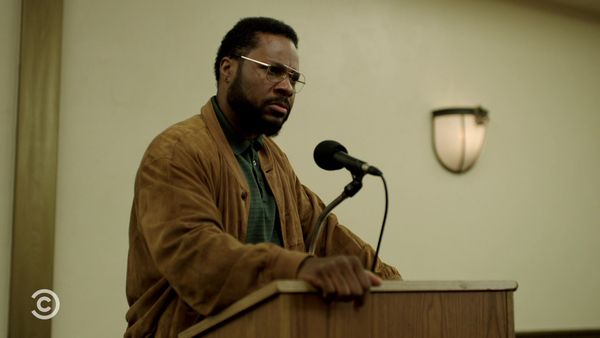 Key & Peele - Slap-Ass