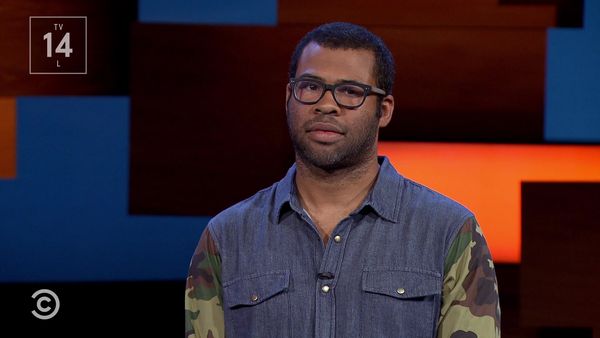 Key & Peele - Black Ice