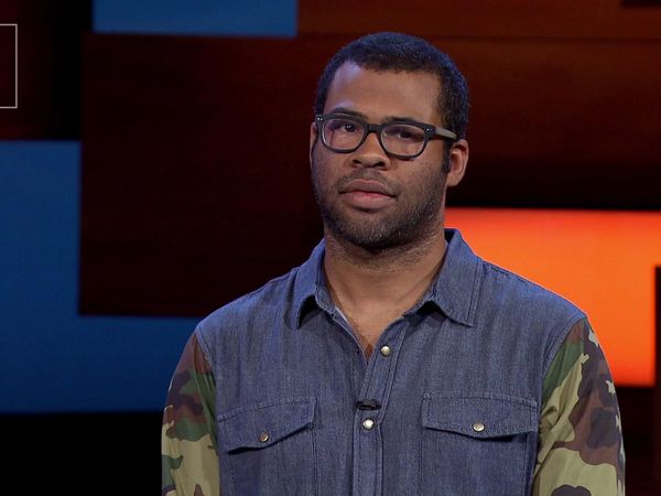 Key & Peele - Black Ice
