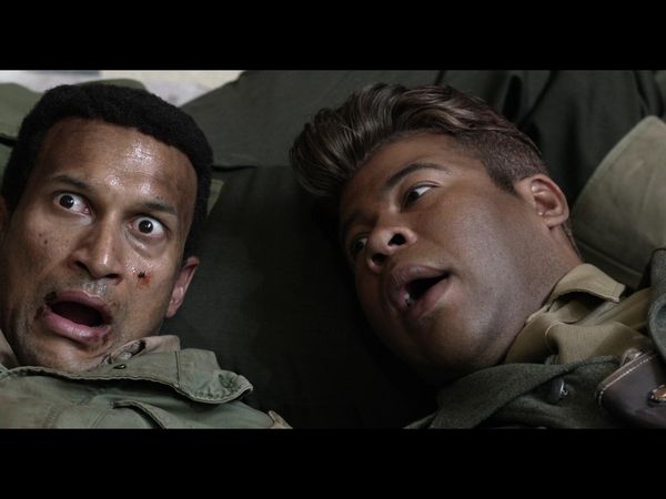 Key & Peele - Little Homie