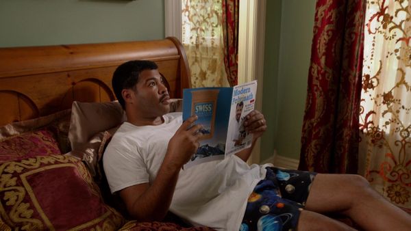 Key & Peele - The 420 Special