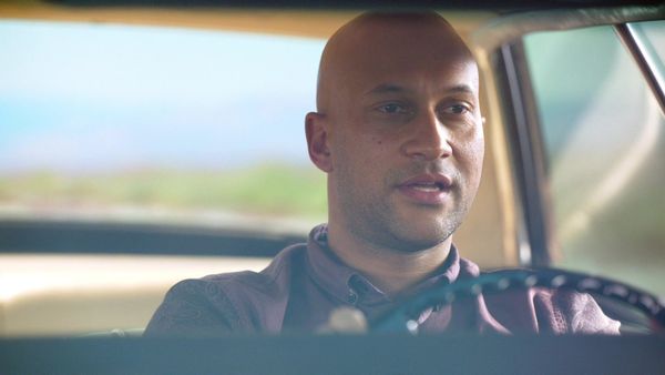 Key & Peele - Y'all Ready For This?