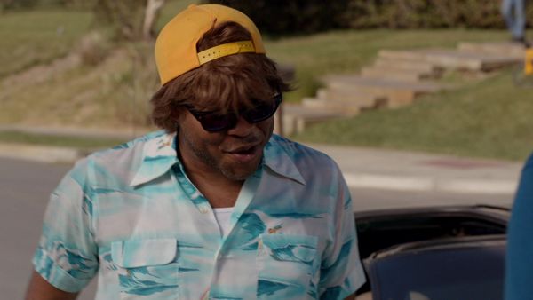 Key & Peele - MC Mom