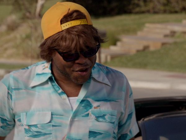Key & Peele - MC Mom