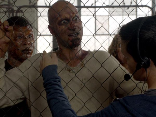 Key & Peele - Sexy Vampires