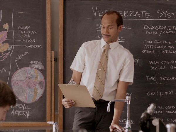Key & Peele - I'm Retired
