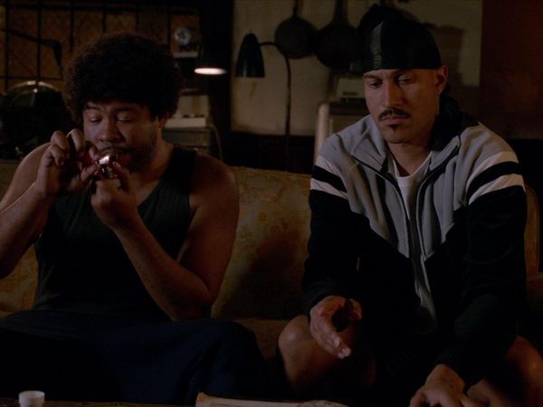 Key & Peele - Killer Concept Album