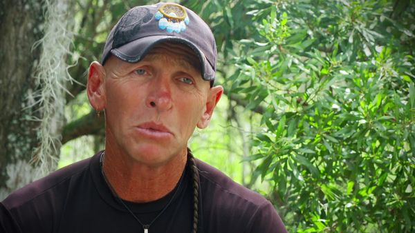 Swamp People - Savage Showdown (2018)