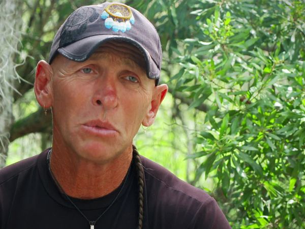 Swamp People - Savage Showdown (2018)