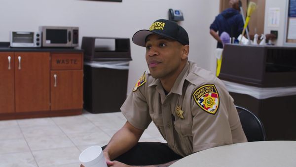 The Insider: Reggie Yates - Reggie Yates in a Refugee Camp