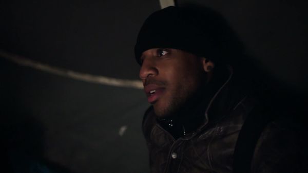 The Insider: Reggie Yates - Reggie Yates: US Jail Guard