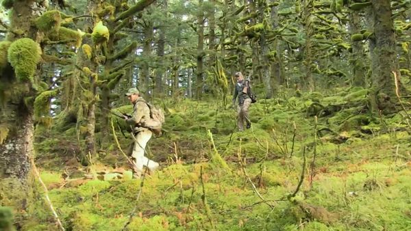 Alaska Bush Pilots - Desperate Times
