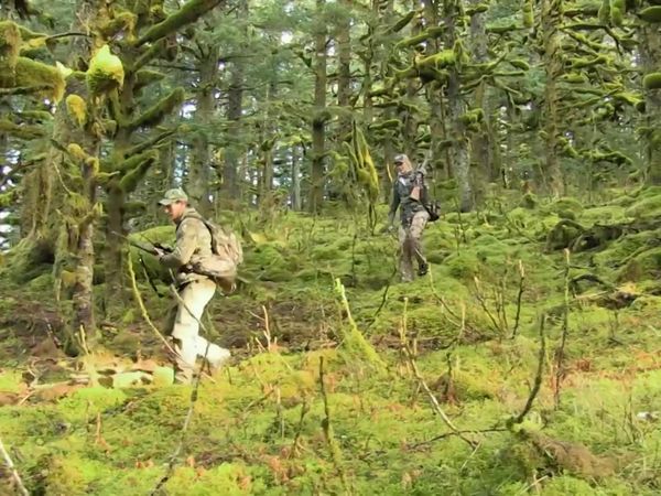 Alaska Bush Pilots - Desperate Times
