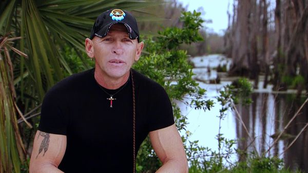 Swamp People - Ten Most Legendary Monsters (2018)