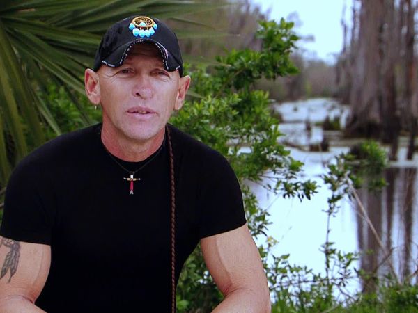Swamp People - Ten Most Legendary Monsters (2018)