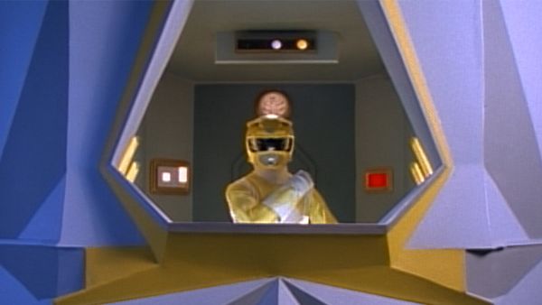 Mighty Morphin Power Rangers - Stop the Hate Master, Part 2