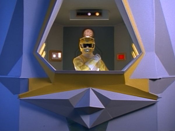 Mighty Morphin Power Rangers - Stop the Hate Master, Part 2