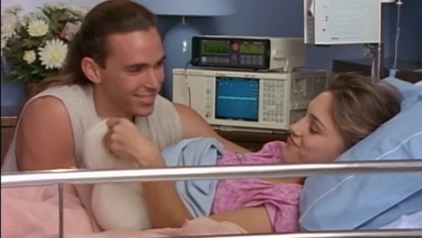 Mighty Morphin Power Rangers - A Different Shade of Pink, Part 2