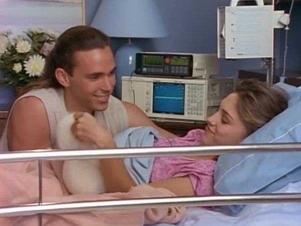 Mighty Morphin Power Rangers - A Different Shade of Pink, Part 2