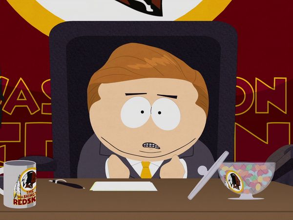 South Park - Leckt Euch Selbst