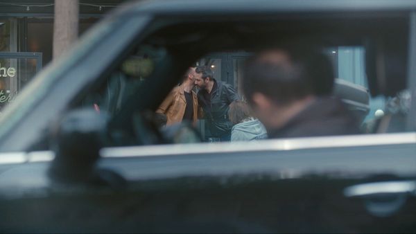 The Case - The Hunt for Antonio Ferrara